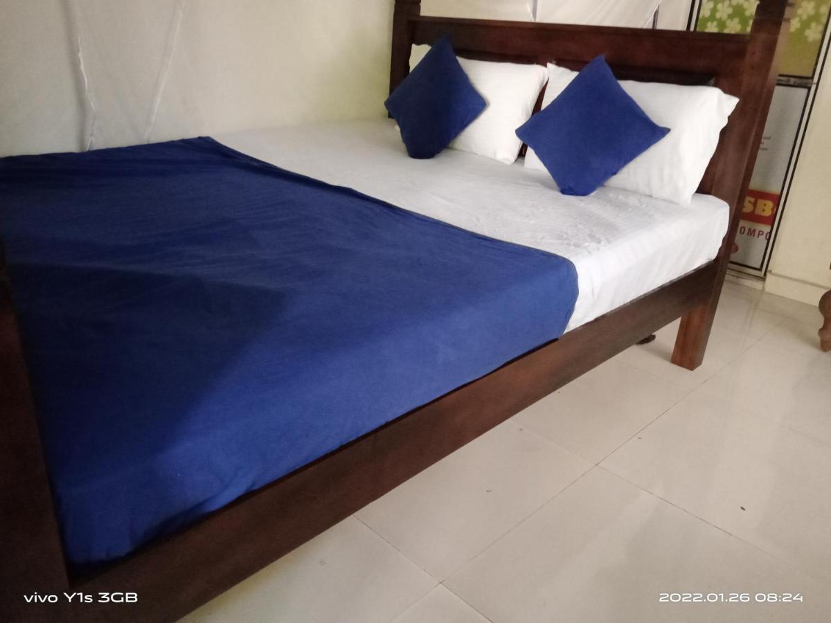 Timasha Home Stay Tangalle Ngoại thất bức ảnh