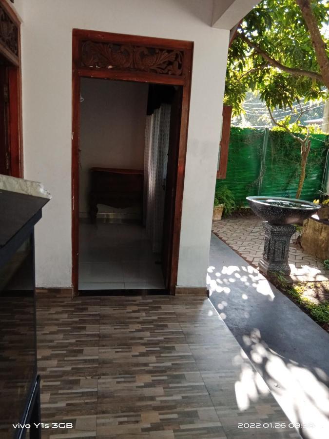Timasha Home Stay Tangalle Ngoại thất bức ảnh