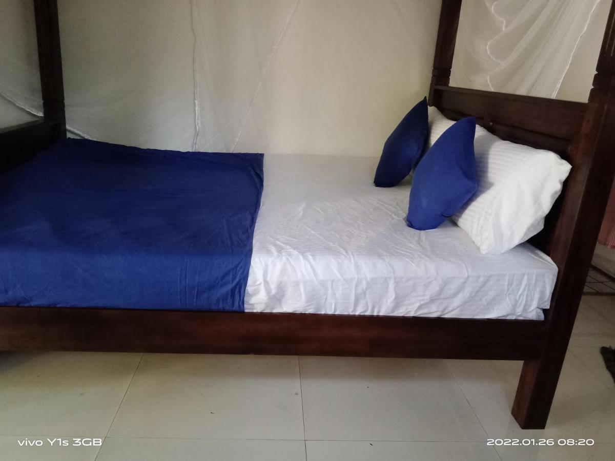 Timasha Home Stay Tangalle Ngoại thất bức ảnh