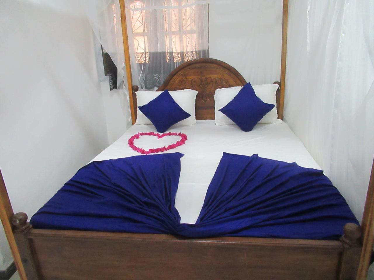 Timasha Home Stay Tangalle Ngoại thất bức ảnh