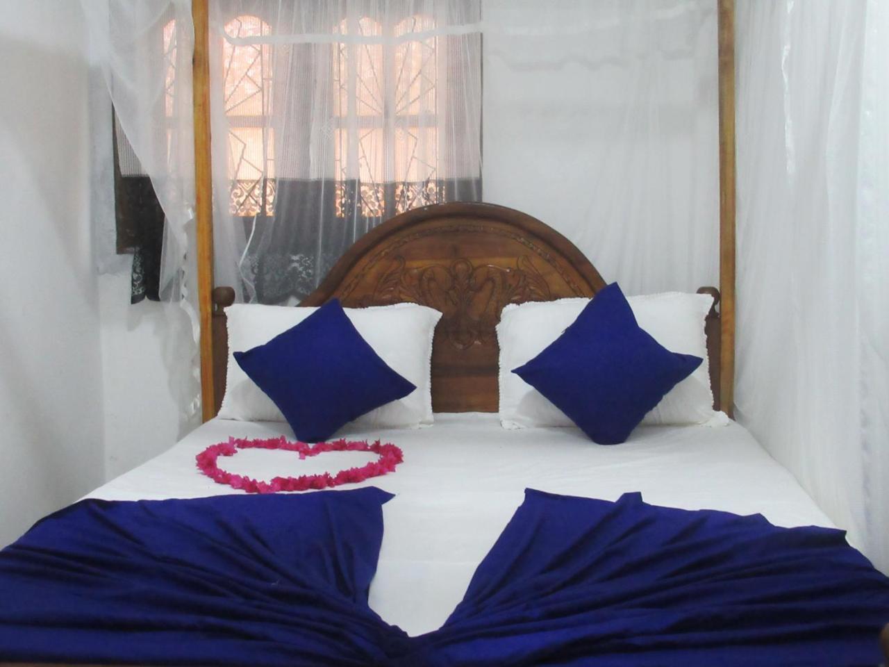 Timasha Home Stay Tangalle Ngoại thất bức ảnh