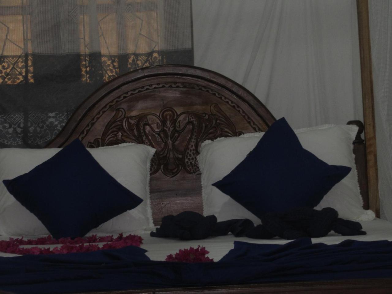 Timasha Home Stay Tangalle Ngoại thất bức ảnh