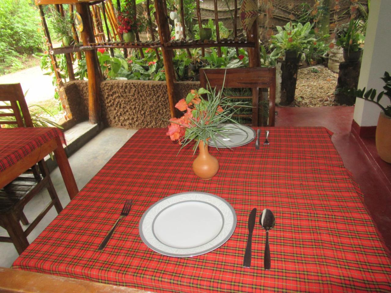 Timasha Home Stay Tangalle Ngoại thất bức ảnh