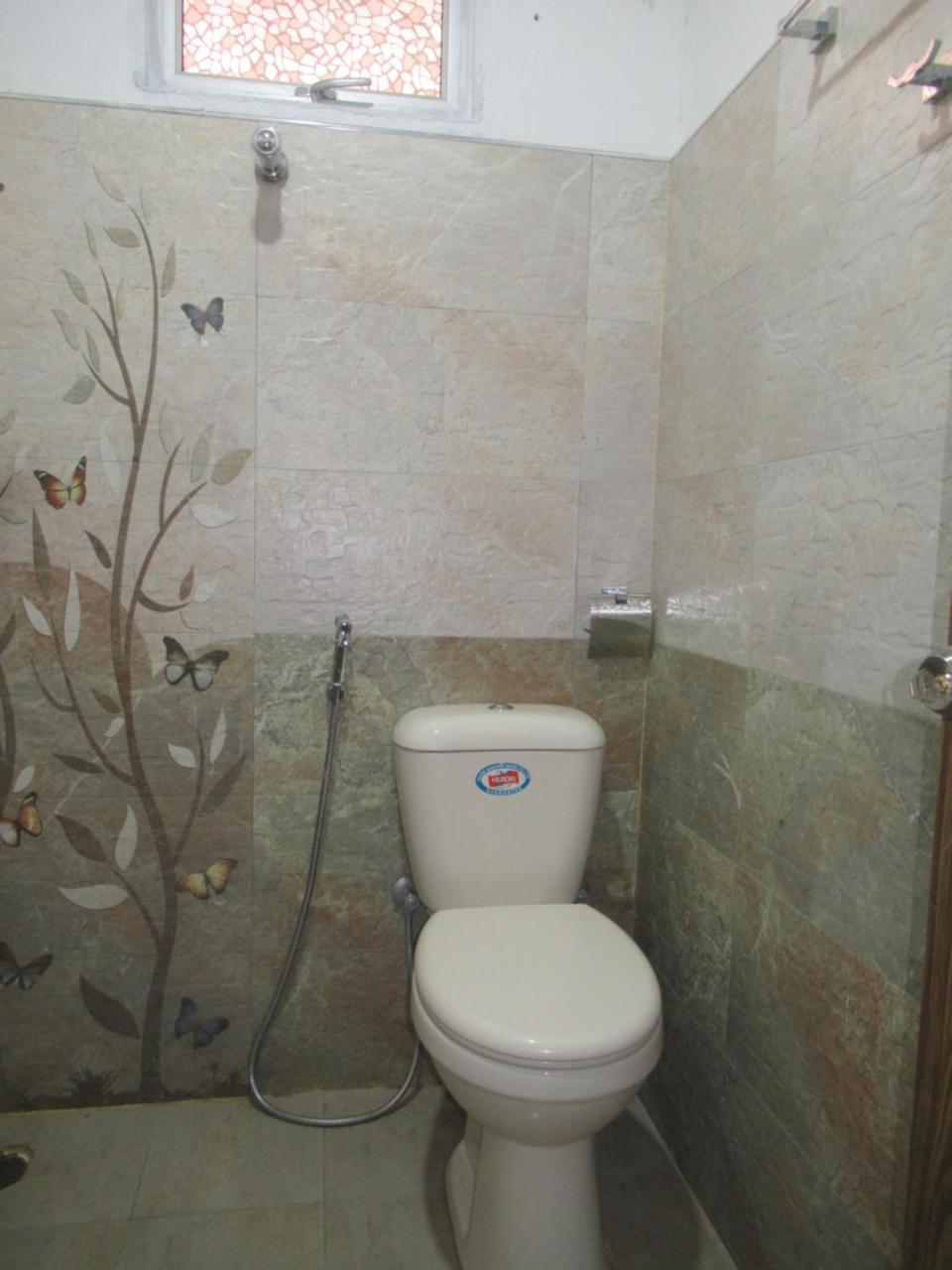 Timasha Home Stay Tangalle Ngoại thất bức ảnh