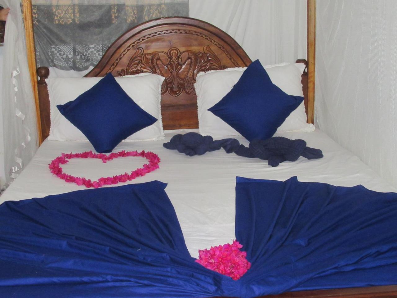 Timasha Home Stay Tangalle Ngoại thất bức ảnh