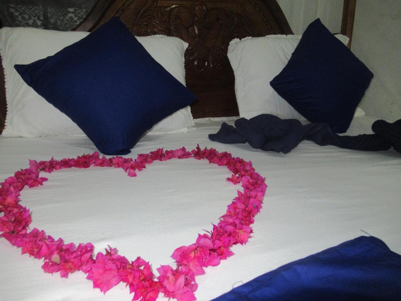 Timasha Home Stay Tangalle Ngoại thất bức ảnh