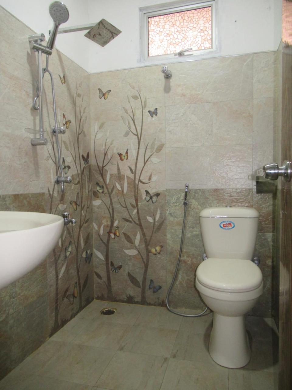Timasha Home Stay Tangalle Ngoại thất bức ảnh
