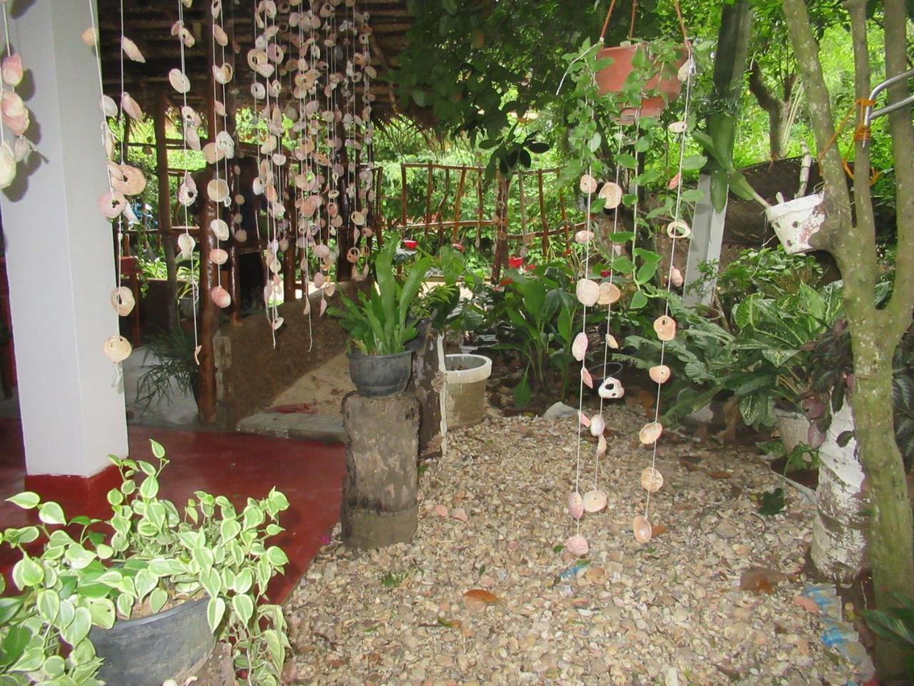 Timasha Home Stay Tangalle Ngoại thất bức ảnh