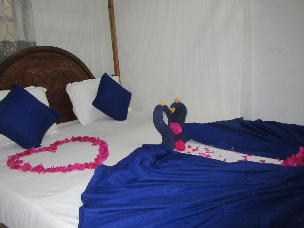 Timasha Home Stay Tangalle Ngoại thất bức ảnh