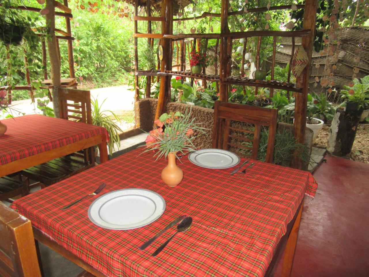 Timasha Home Stay Tangalle Ngoại thất bức ảnh