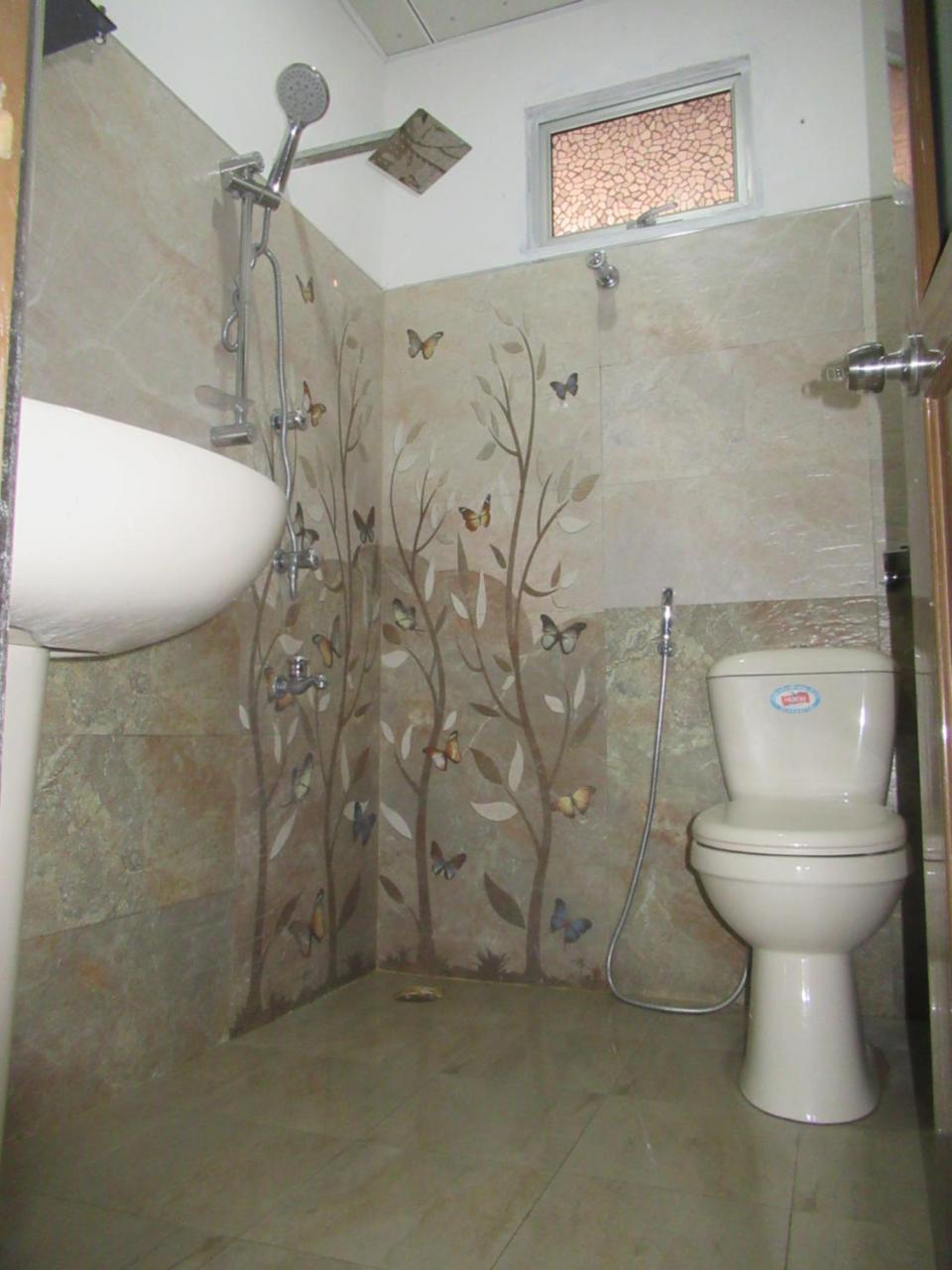 Timasha Home Stay Tangalle Ngoại thất bức ảnh