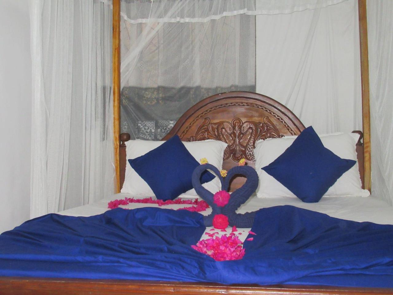 Timasha Home Stay Tangalle Ngoại thất bức ảnh