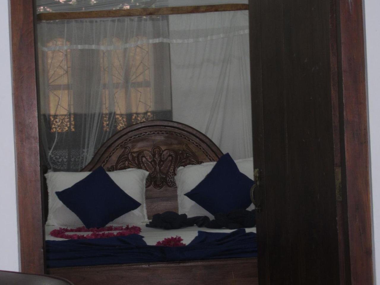 Timasha Home Stay Tangalle Ngoại thất bức ảnh