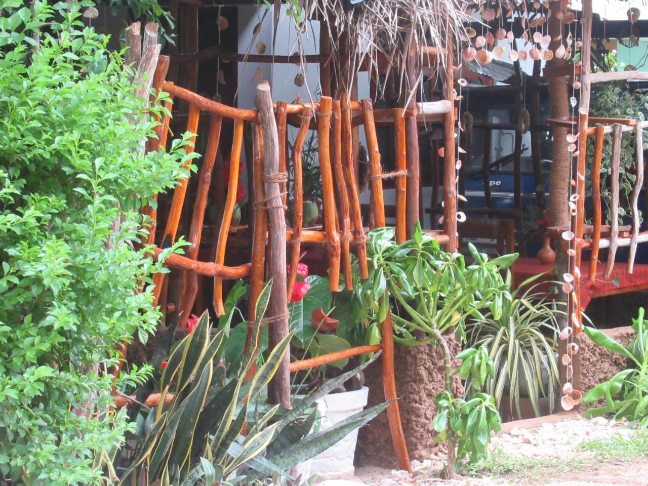 Timasha Home Stay Tangalle Ngoại thất bức ảnh