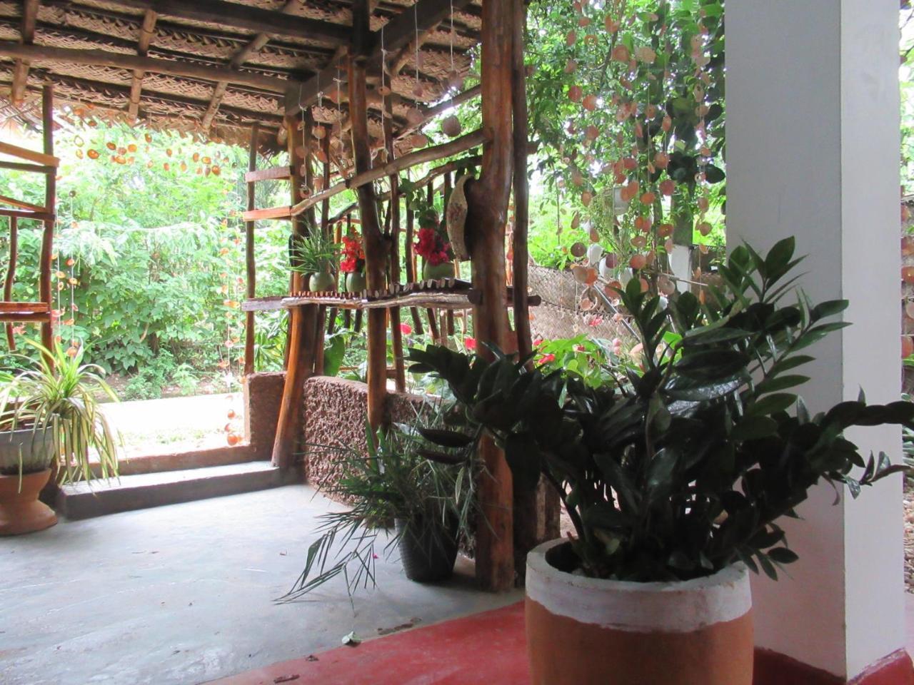 Timasha Home Stay Tangalle Ngoại thất bức ảnh