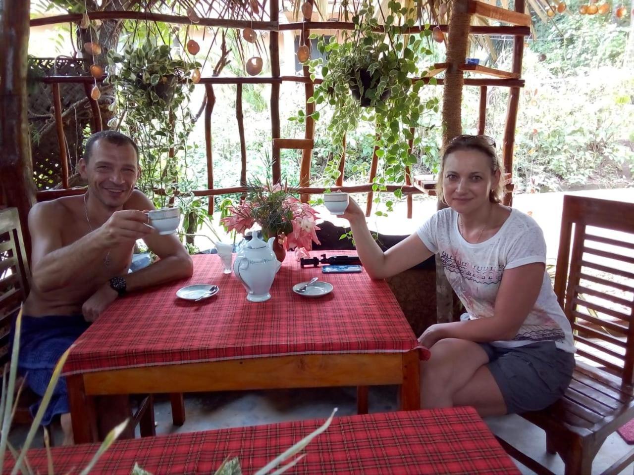 Timasha Home Stay Tangalle Ngoại thất bức ảnh