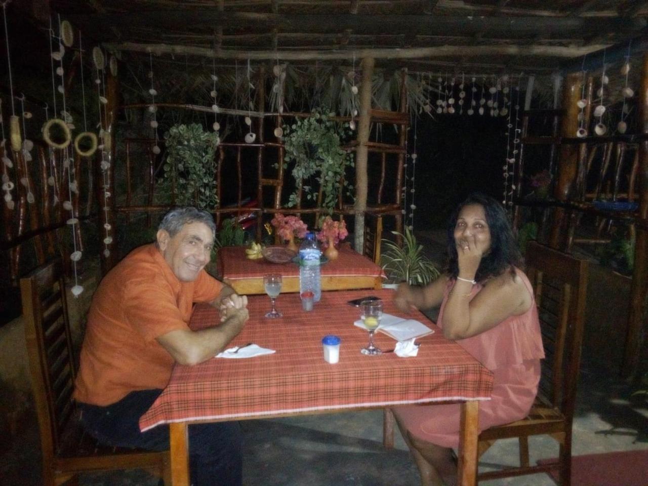 Timasha Home Stay Tangalle Ngoại thất bức ảnh