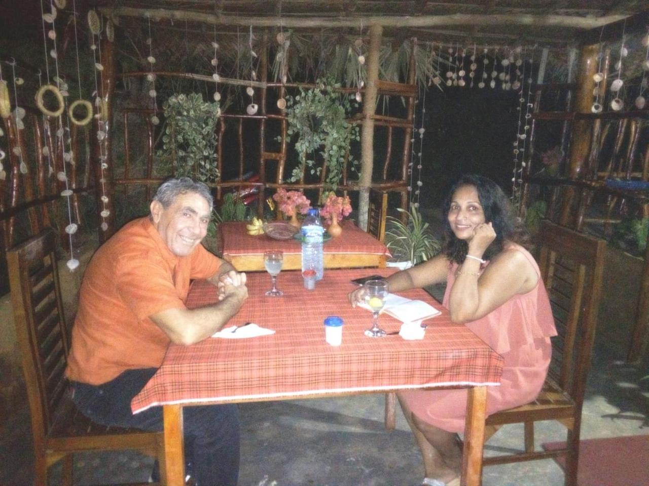 Timasha Home Stay Tangalle Ngoại thất bức ảnh