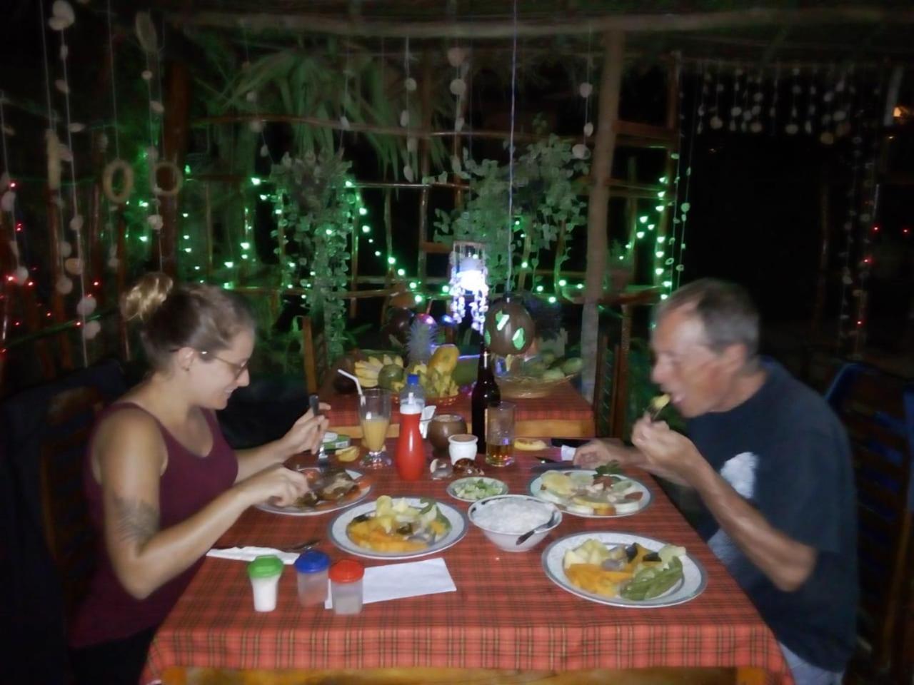 Timasha Home Stay Tangalle Ngoại thất bức ảnh