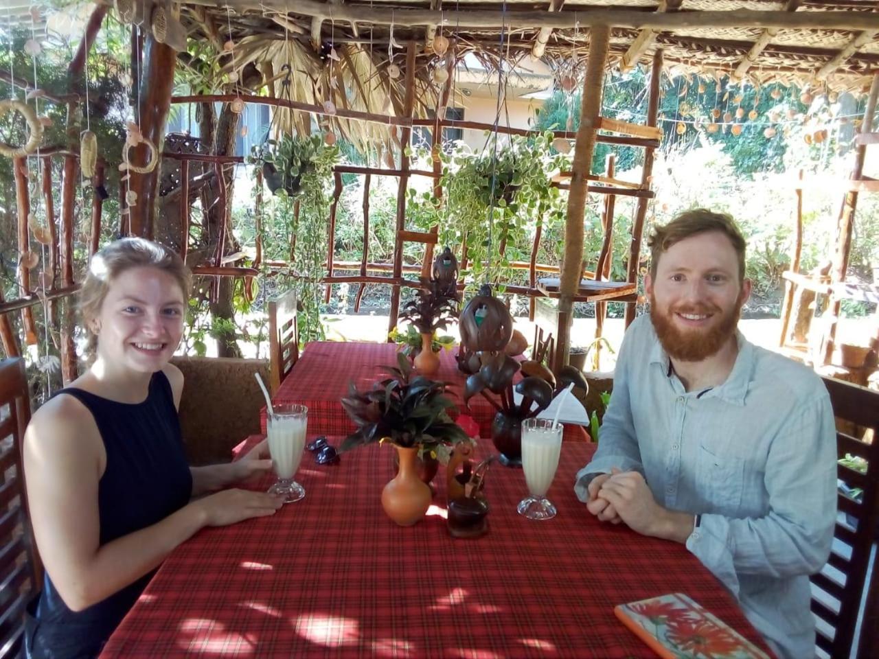 Timasha Home Stay Tangalle Ngoại thất bức ảnh