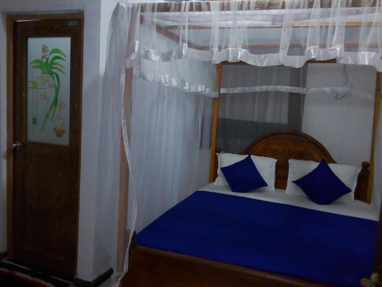 Timasha Home Stay Tangalle Ngoại thất bức ảnh