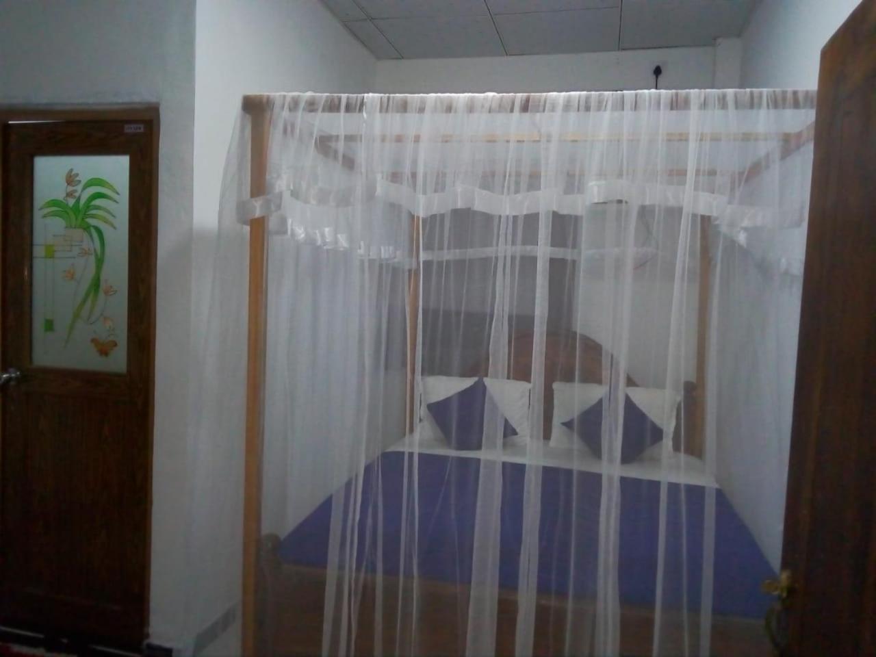 Timasha Home Stay Tangalle Ngoại thất bức ảnh